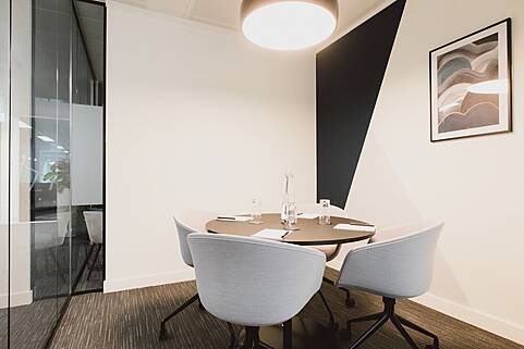 Serviced Office Space, Old Bailey, St Pauls, London, United Kingdom, LON5155