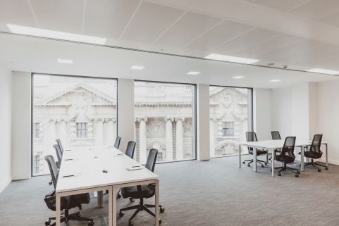 Offices For Rent, Old Bailey, St Pauls, London, United Kingdom, LON5155