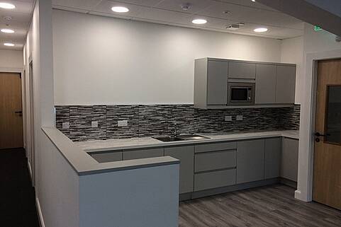 Serviced Offices Rental, Old Belgard Road, Dublin 24, Dublin, Ireland, DUB6732