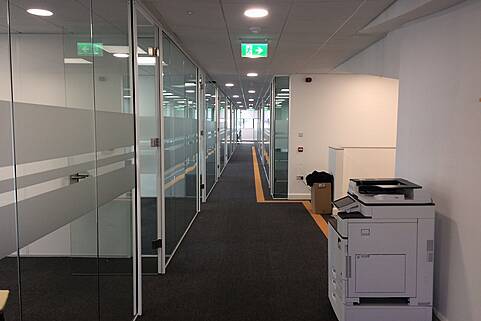 Office Suites To Rent, Old Belgard Road, Dublin 24, Dublin, Ireland, DUB6732