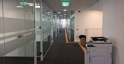 Office Suites To Rent, Old Belgard Road, Dublin 24, Dublin, Ireland, DUB6732