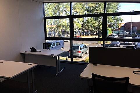 Offices For Let, Old Belgard Road, Dublin 24, Dublin, Ireland, DUB6732