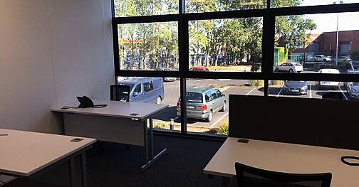 Offices For Let, Old Belgard Road, Dublin 24, Dublin, Ireland, DUB6732