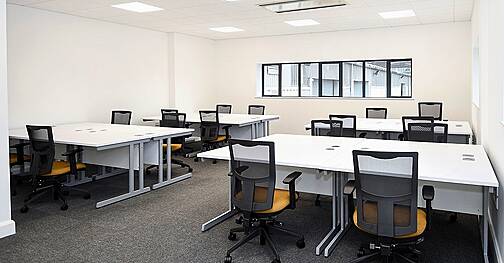 Serviced Office For Let, Old Belgard Road, Dublin 24, Dublin, Ireland, DUB6732