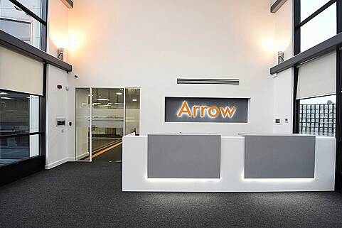 Executive Office Spaces, Old Belgard Road, Dublin 24, Dublin, Ireland, DUB6732