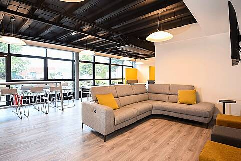 Serviced Offices For Rent, Old Belgard Road, Dublin 24, Dublin, Ireland, DUB6732