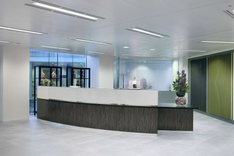 Offices To Let, Old Broad Street, Bank, London, United Kingdom, LON4615
