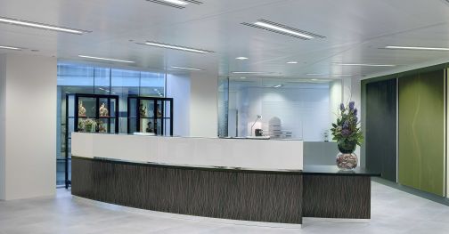 Offices To Let, Old Broad Street, Bank, London, United Kingdom, LON4615