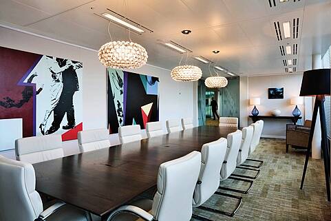 Rent Temporary Office Space, Old Broad Street, Bank, London, United Kingdom, LON4615