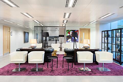 Serviced Offices Rentals, Old Broad Street, Bank, London, United Kingdom, LON4615
