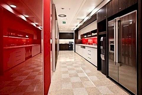 Rent Temporary Office, Old Broad Street, Liverpool Street, London, United Kingdom, LON4694