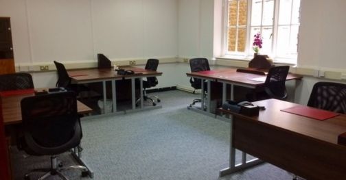 Search Office Space, Old Church Street, Chelsea, London, United Kingdom, LON2616