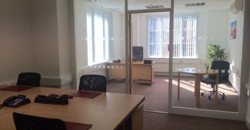 Serviced Offices For Rent, Old Church Street, Chelsea, London, United Kingdom, LON2616