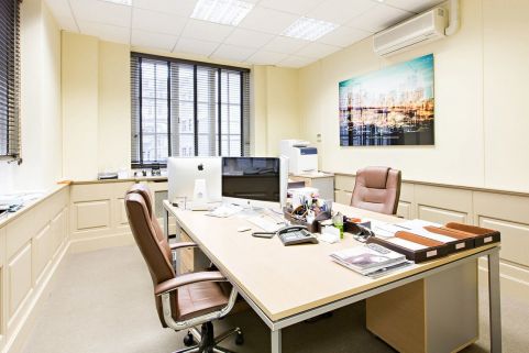 Office To Let, Old Church Street, Chelsea, London, United Kingdom, LON2616
