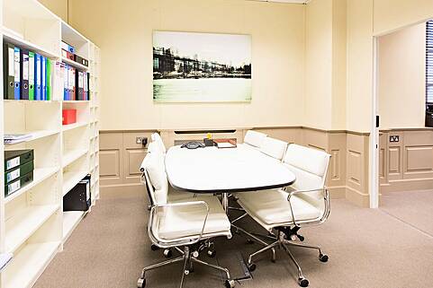 Office Search, Old Church Street, Chelsea, London, United Kingdom, LON2616