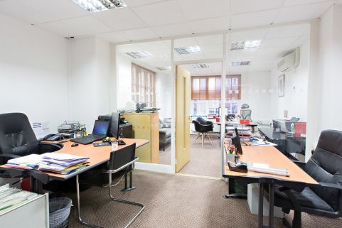 Office Suites For Let, Old Church Street, Chelsea, London, United Kingdom, LON2616