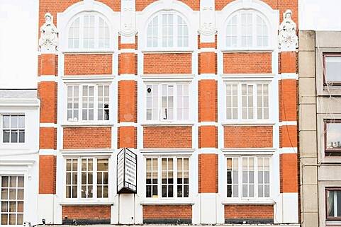 Serviced Offices For Let, Old Church Street, Chelsea, London, United Kingdom, LON2616