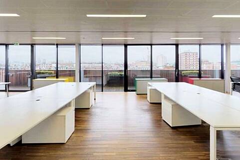 Short Term Offices, Old Marylebone Road, Marylebone, London, United Kingdom, LON7312