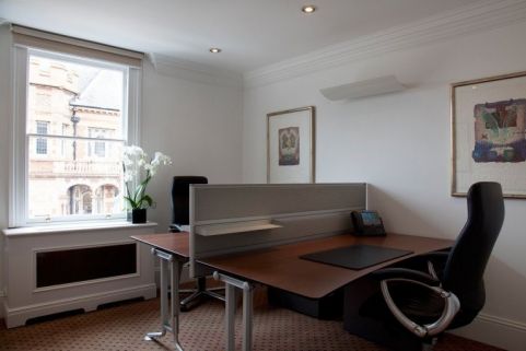 Rent Temporary Offices, Old Queen Street, Westminster, London, United Kingdom, LON44