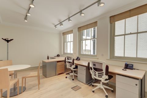 Office Space Search, Old Queen Street, Westminster, London, United Kingdom, LON6823