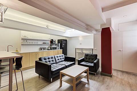 Serviced Offices To Let, Old Queen Street, Westminster, London, United Kingdom, LON6823
