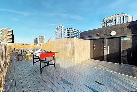 Find Offices, Old Street, Hoxton, London, United Kingdom, LON7106