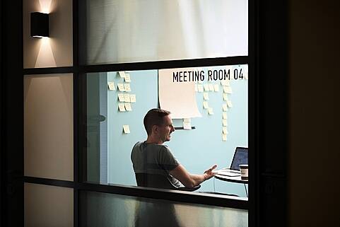 Serviced Offices For Rent, Old Street, Old Street, London, United Kingdom, LON6149