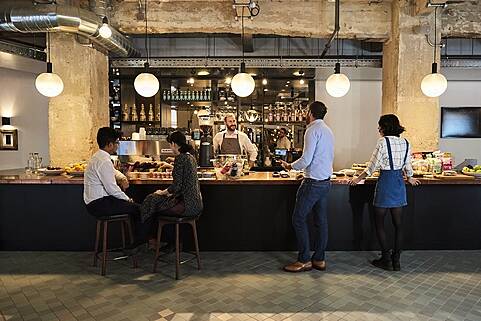 Short Term Offices, Old Street, Old Street, London, United Kingdom, LON6149