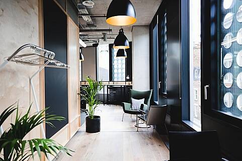Find Offices, Old Street, Old Street, London, United Kingdom, LON6451