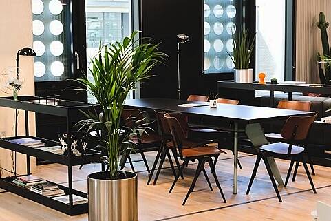 Rent Office, Old Street, Old Street, London, United Kingdom, LON6451