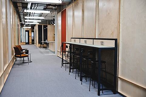 Short Term Offices, Old Street, Old Street, London, United Kingdom, LON6451