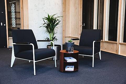 Flexible Office Spaces, Old Street, Old Street, London, United Kingdom, LON6451