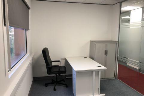 Serviced Office Suites, Oldenway Business Park, Galway, Ireland, GAL6918