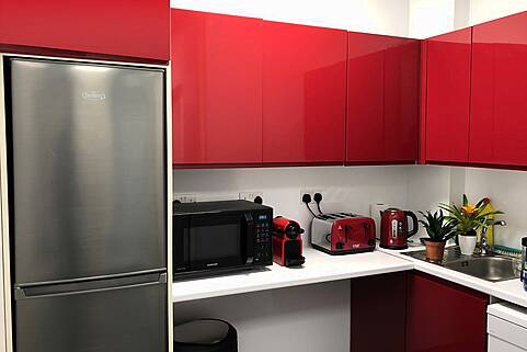 Executive Offices, Oldenway Business Park, Galway, Ireland, GAL6918