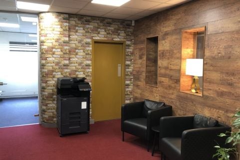 Serviced Office To Rent, Oldenway Business Park, Galway, Ireland, GAL6918