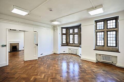 Find Office Space, One St Aldates, Oxford, United Kingdom, OXF6902