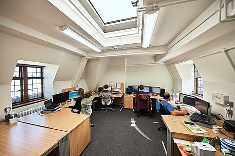 Office Suites For Let, One St Aldates, Oxford, United Kingdom, OXF6902