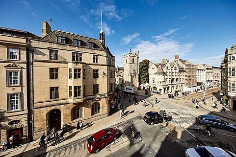 Serviced Offices Rental, One St Aldates, Oxford, United Kingdom, OXF6902