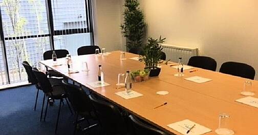 Rent Temporary Office, Orchard Avenue, Citywest Campus, Dublin, Ireland, DUB6864