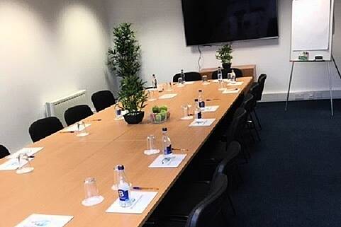 Temporary Office Space, Orchard Avenue, Citywest Campus, Dublin, Ireland, DUB6864