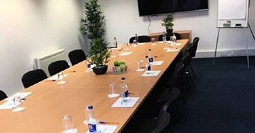 Temporary Office Space, Orchard Avenue, Citywest Campus, Dublin, Ireland, DUB6864