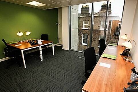 Rent Offices, Ormond Quay Upper, Dublin 7, Dublin, Ireland, DUB5831
