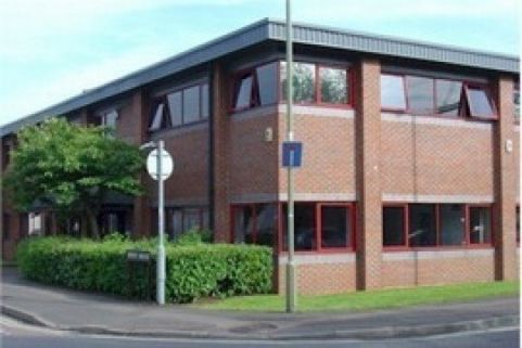 Serviced Offices To Rent, Osney Mead, Oxford, United Kingdom, OXF5427