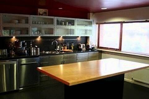 Serviced Offices Rentals, Osney Mead, Oxford, United Kingdom, OXF5427