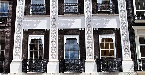 Office Suites For Rent, Adam Street, Covent Garden, London, United Kingdom, LON29