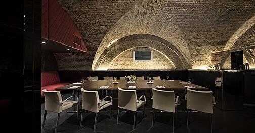 Serviced Office, Adam Street, Covent Garden, London, United Kingdom, LON29