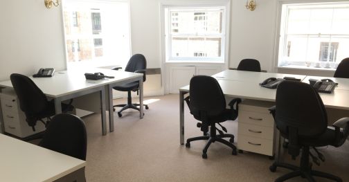 Flexible Office Spaces, Adam Street, Covent Garden, London, United Kingdom, LON29