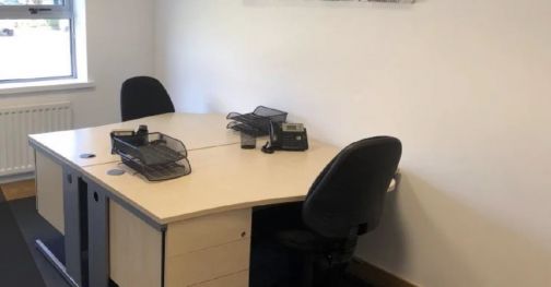 Furnished Offices, Airvista Business Park, Santry, Dublin, Ireland, DUB7618