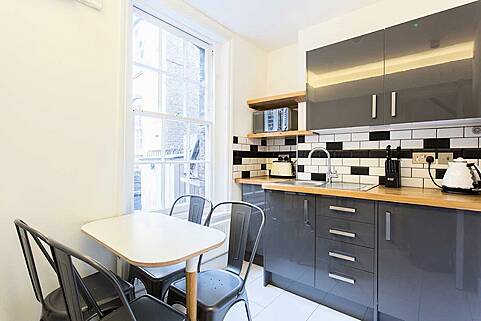 Search Office Space, Albemarle Way, London, United Kingdom, LON6748