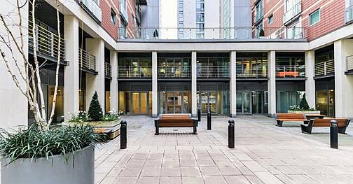 Rent An Office, Albert Embankment, Lambeth, London, United Kingdom, LON6827